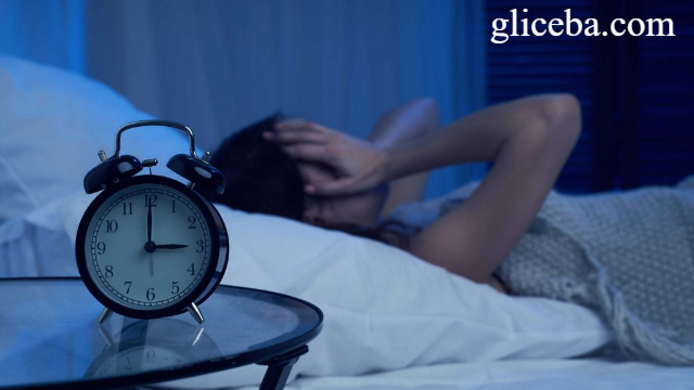 Gejala dan Gangguan Tidur yang Sering di Alami Seseorang